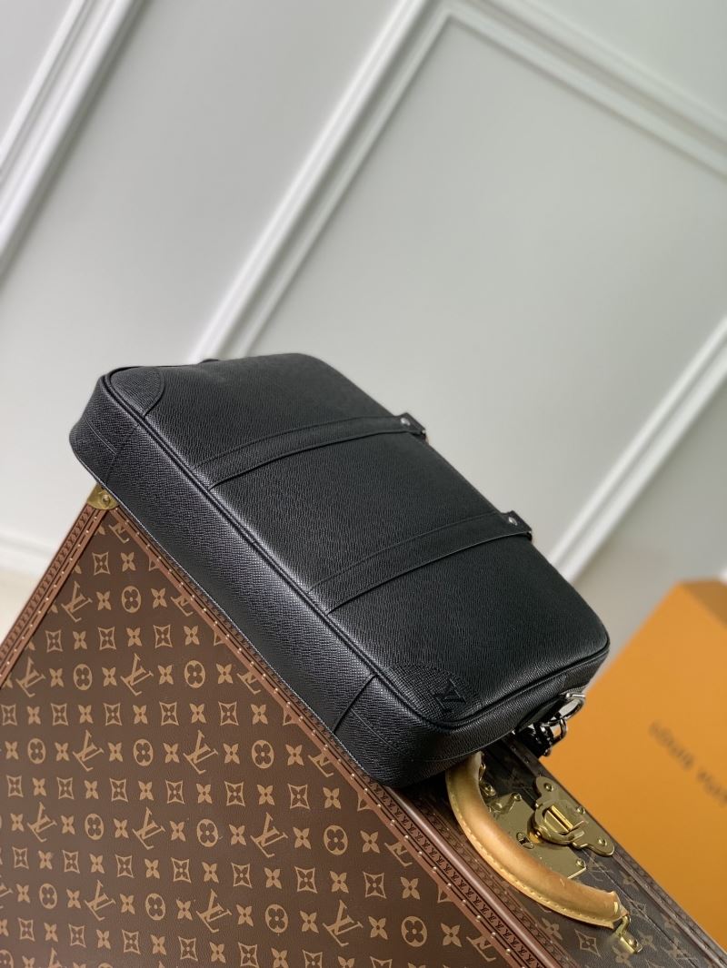 Mens LV Briefcases